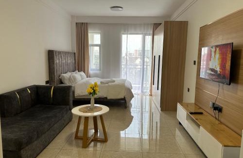 Ruaka Apartment | The Royal Retreat