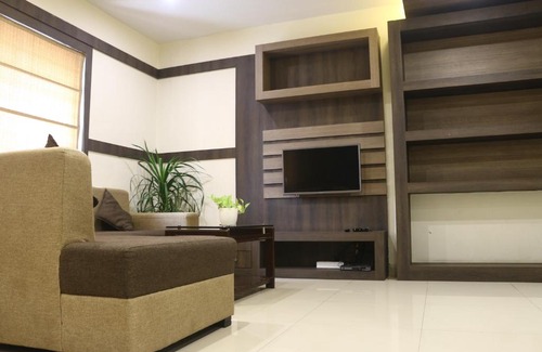 Kottakkal Hotel | The Rubis