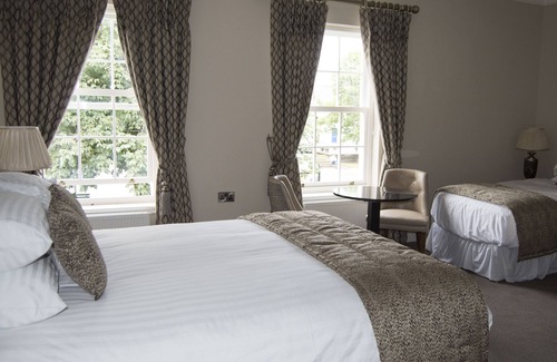 Moy Bed & Breakfast | The Ryandale Inn