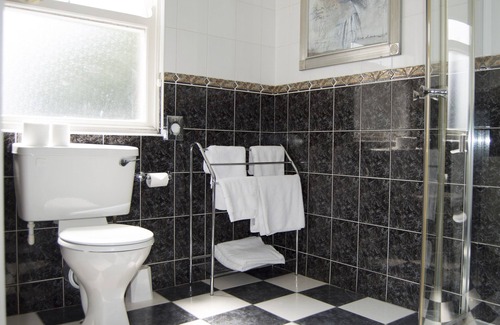 Moy Bed & Breakfast | The Ryandale Inn