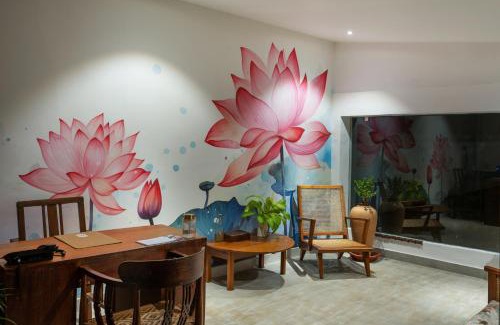 Thamaraparambu Resort | The Sacred Lotus Ayurveda Wellness Retreat