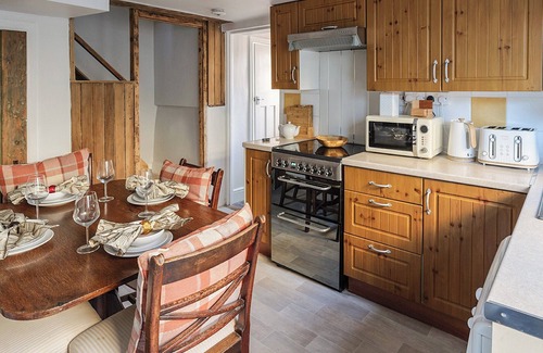 West Boldon Cottage | The Saddlers Cottage