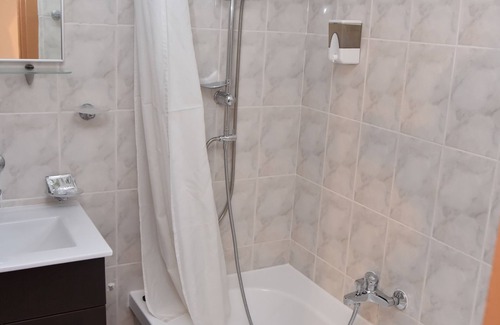 Safed House | The Safed Inn