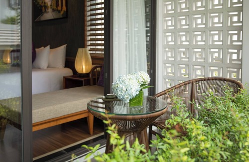 Hoi An City Centre Hotel | The Saga Hotel Hoi An