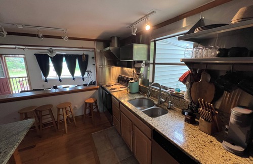 Port Haywood Cottage | The Sailors Cottagen