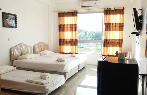 Nakhon Sawan Hotel | The Sale Hub