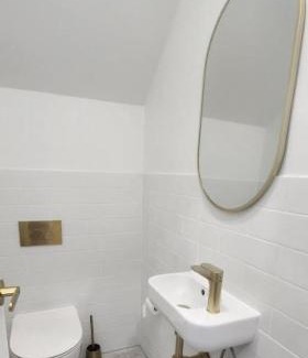 Kiama Apartment | The "SALTY PALM'S" By the Sea - TWO 3 BEDROOM HOME - Sleeps up to 8