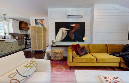 Reynoldstown House | The Sanctuary by Minty Living