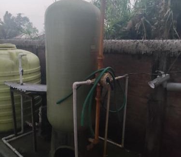 Dimapur Apartment | The sanctuary homestay