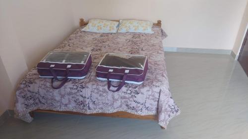 Dimapur Apartment | The sanctuary homestay
