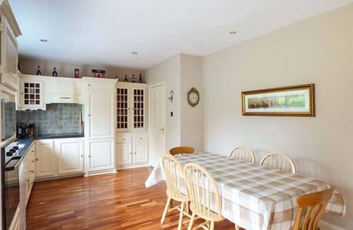 Churchfield Cottage | The Sanctuary