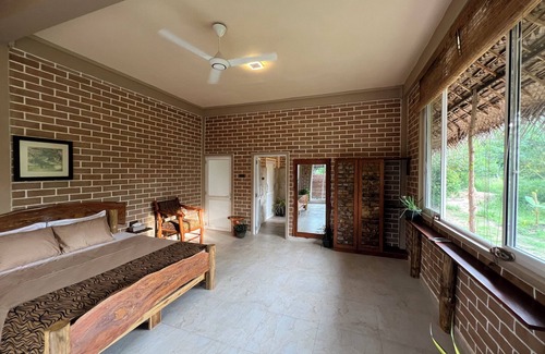 Talawila House | The Sanctuary