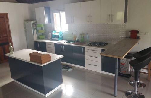 Mahavelona House | The Sanctuary