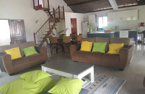 Mahavelona House | The Sanctuary