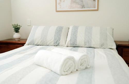 Rockingham Apartment | The Sand Castle
