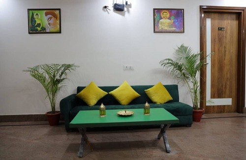 Gurugram Hotel | The Sandalwood Hotel, Sec-38 I Near Medanta Medicity Gurgaon