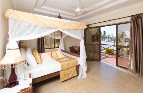 Dongwe Hotel | The Sands Beach Resort