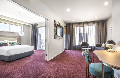 Carrum Downs Hotel | The Sands by Nightcap Plus