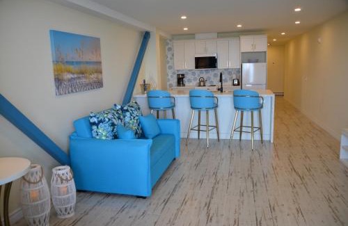 Sauble Beach Hotel | The Sands Hotel