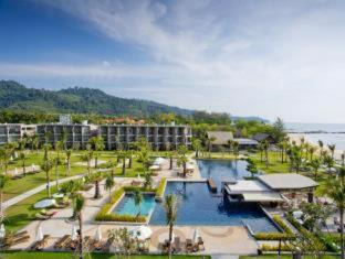 Khuekkhak Resort | The Sands Khao Lak by Katathani - SHA Extra Plus