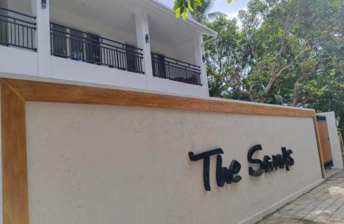 Senggigi Villa | THE SANDS LOMBOK