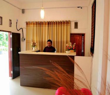Rinding Batu House | The Sanduk Homestay