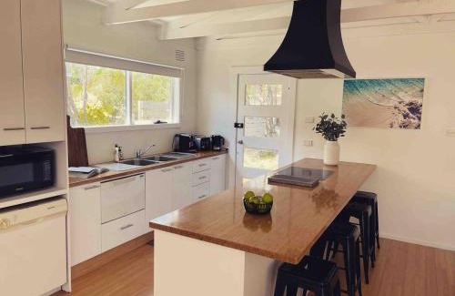 Sandy Point House | The Sandy Retreat