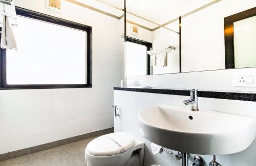 Durgapura Hotel | The Saneer Jaipur