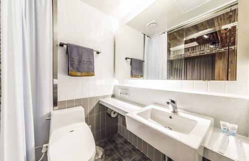 Jamsil-dong Hotel | The Sangju Hotel Seoul