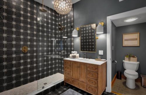 Historic District Bed & Breakfast | The Savannah, Boutique BNB & Spa