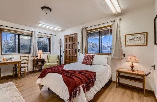 Lake Montezuma House | The Scholars Casita