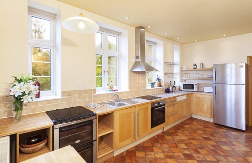 Lynton House | The School House, Countisbury