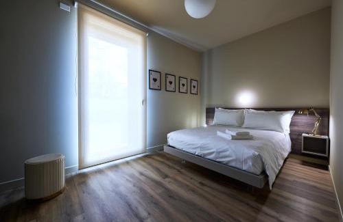 Marghera Apartment | The School Venice, boutique Loft
