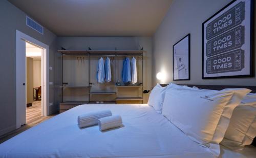 Marghera Apartment | The School Venice, boutique Loft