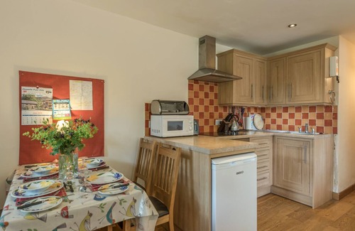 Bishops Castle Cottage | The Schoolhouse Bakehouse