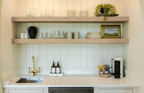 Kerrs Creek Cottage | The Scout Cottage - Luxury Farm Stay