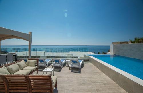 San Tumas Apartment | The Sea-Bank Villa Apartments