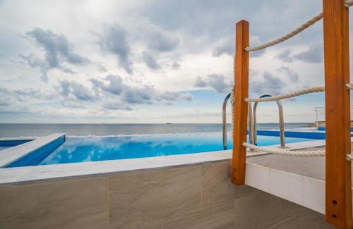 San Tumas Apartment | The Sea-Bank Villa Apartments