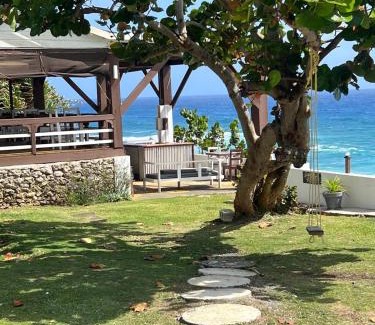 Long Bay Hotel | The Sea Cliff Hotel Resort & Spa