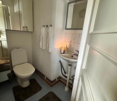 Herrang Villa | The sea cottage