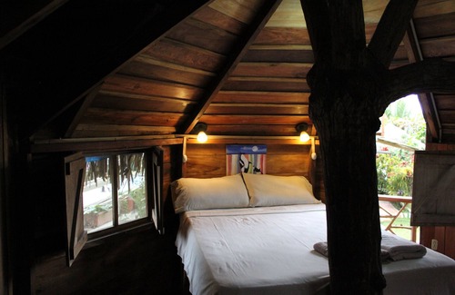 Olon Hotel | The Sea Garden House