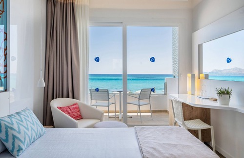 Can Picafort Hotel | The Sea Hotel by Grupotel - Adults Only