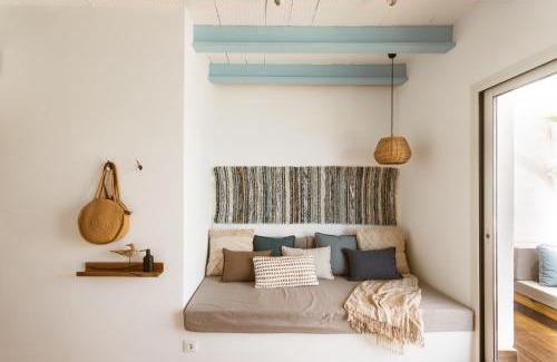 Aduanas Apartment | The Sea House Javea