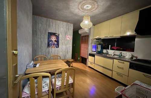 Numazu House | The sea is just around the corner 2F Charter 3DK/Numazu Shizuoka