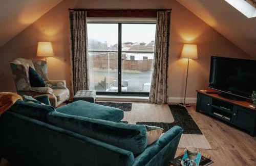 Castlerock Apartment | The Sea Loft Castlerock.