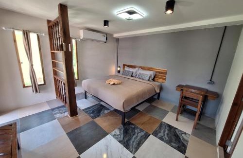 Pai Hotel | The Seasons At Pai