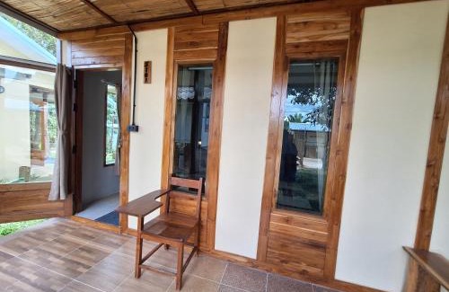 Pai Hotel | The Seasons At Pai