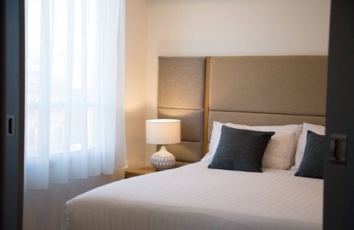 Launceston CBD Hotel | The Sebel Launceston