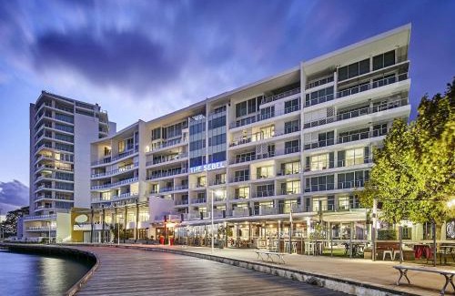 Mandurah Hotel | The Sebel Mandurah