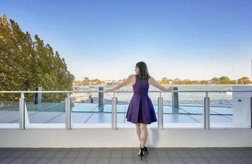 Mandurah Hotel | The Sebel Mandurah